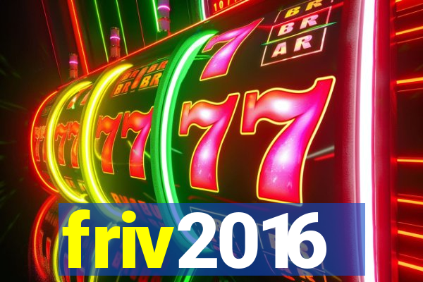 friv2016