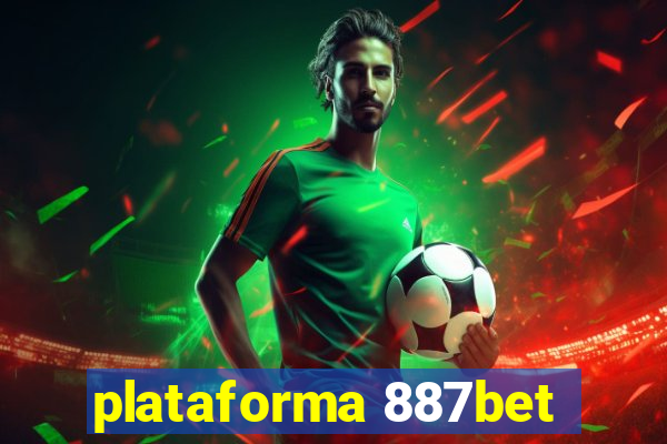plataforma 887bet