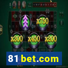81 bet.com