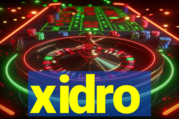 xidro