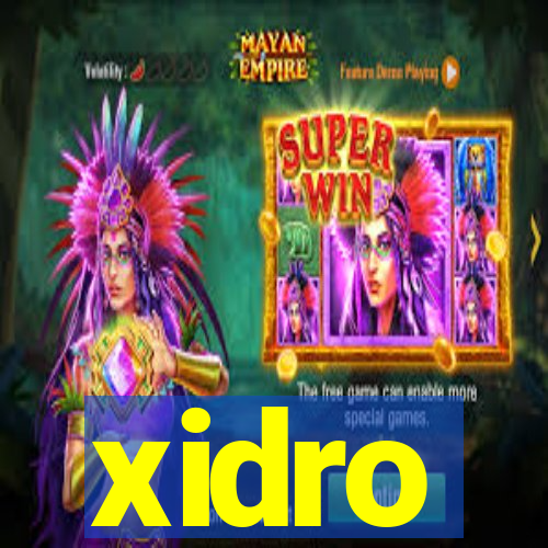 xidro