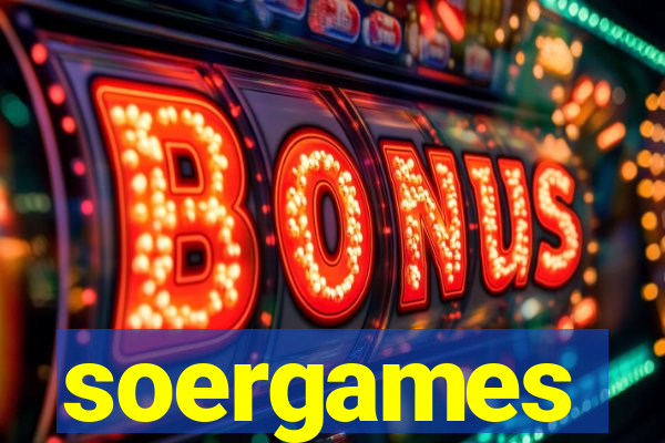 soergames