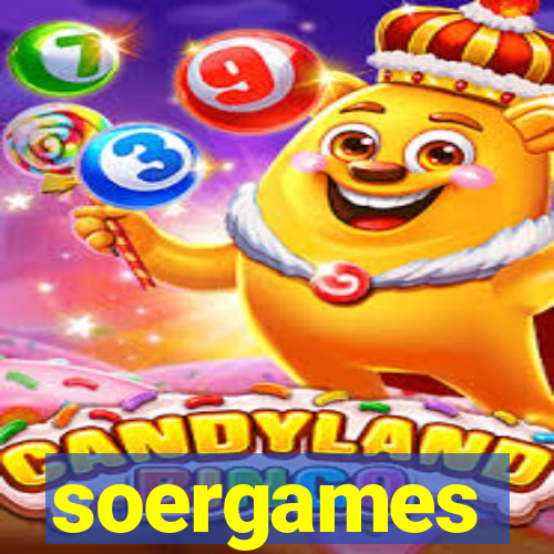 soergames