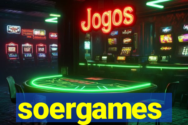 soergames