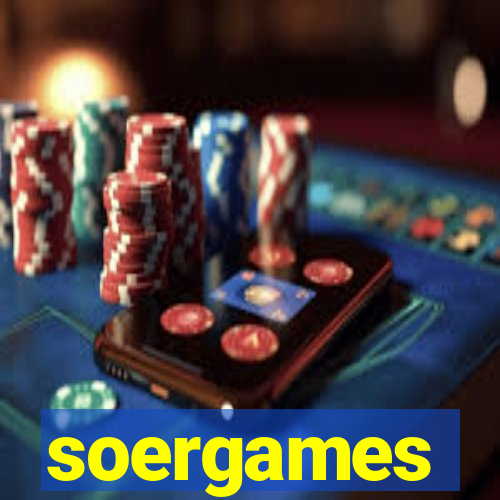 soergames