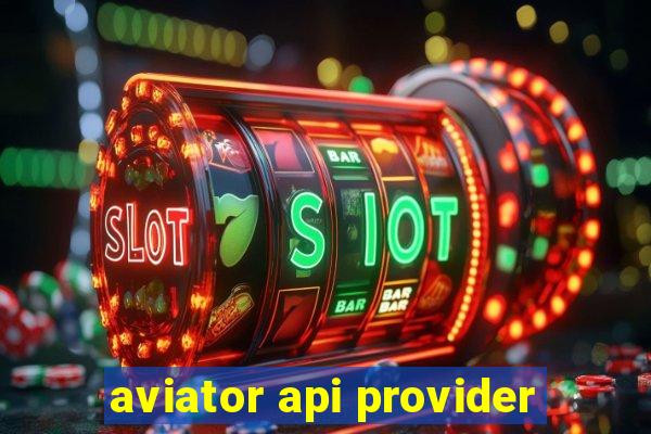 aviator api provider