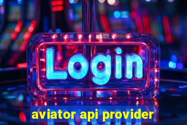 aviator api provider