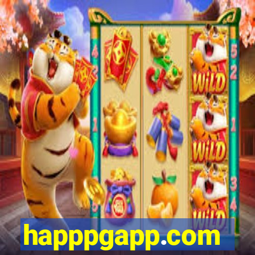 happpgapp.com