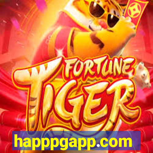 happpgapp.com