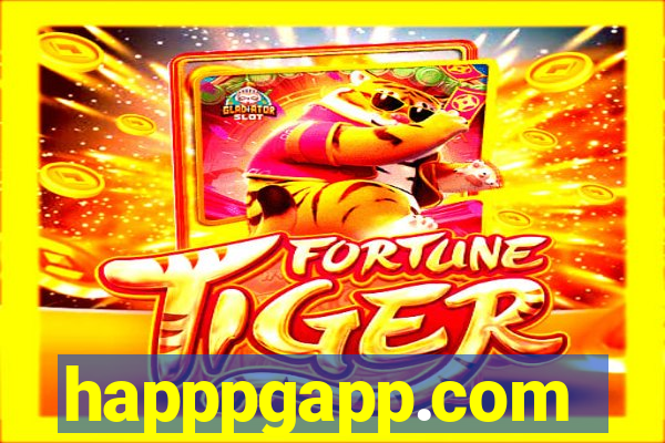 happpgapp.com