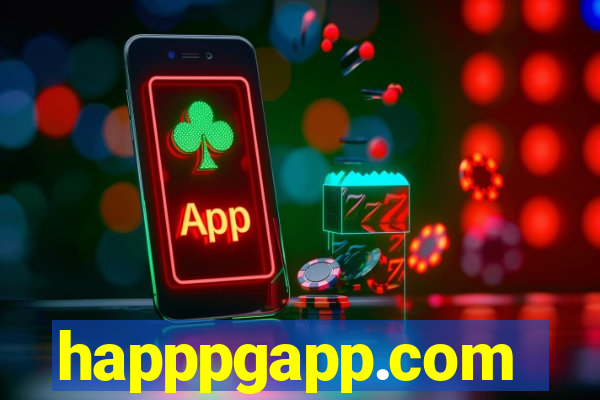 happpgapp.com