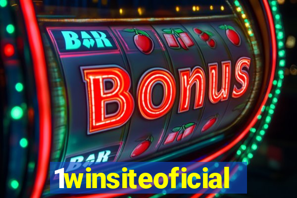 1winsiteoficial