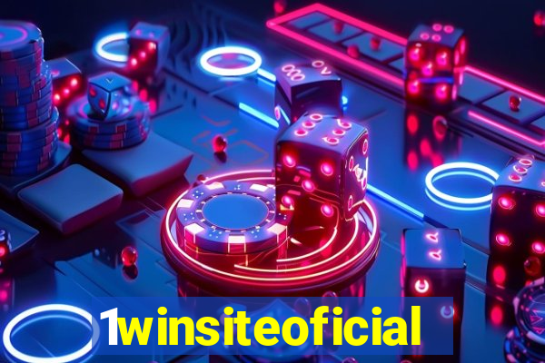 1winsiteoficial