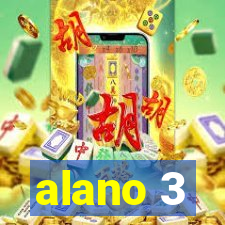 alano 3