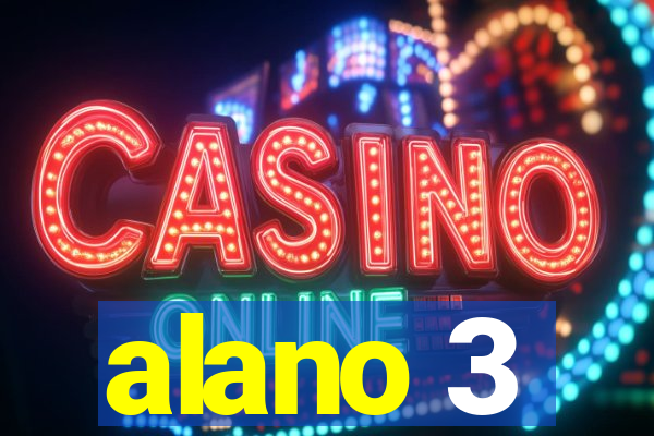 alano 3