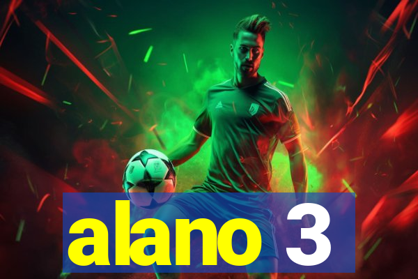 alano 3