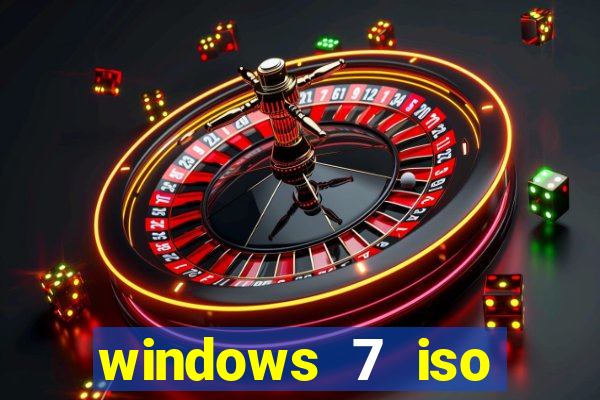 windows 7 iso download 64 bits