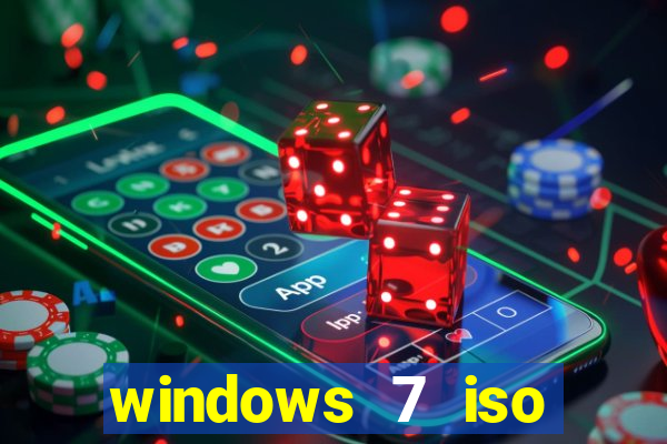 windows 7 iso download 64 bits