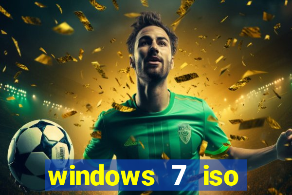 windows 7 iso download 64 bits