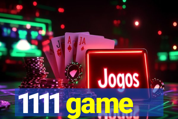 1111 game