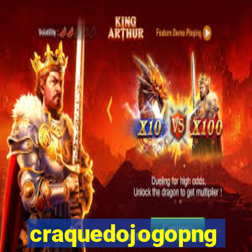 craquedojogopng