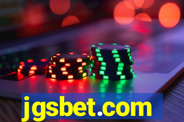 jgsbet.com