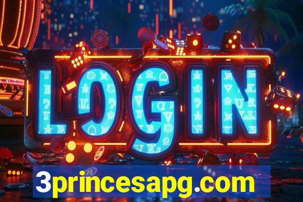 3princesapg.com
