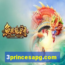 3princesapg.com