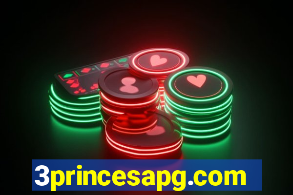 3princesapg.com