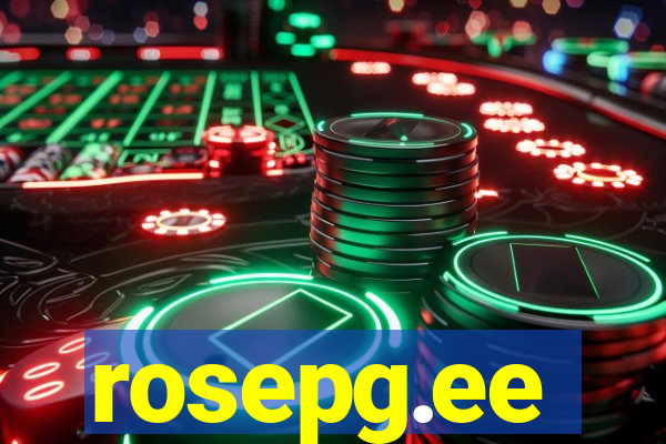 rosepg.ee