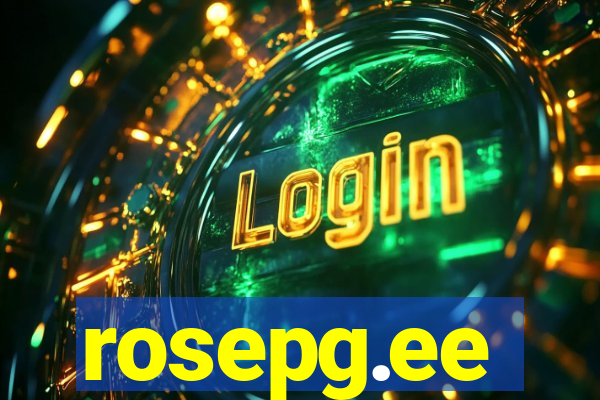 rosepg.ee