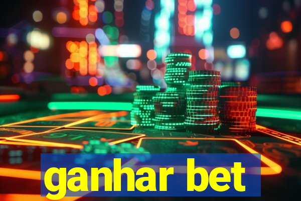 ganhar bet