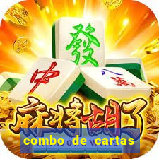 combo de cartas arqueiro ragnarok