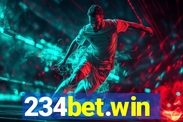 234bet.win