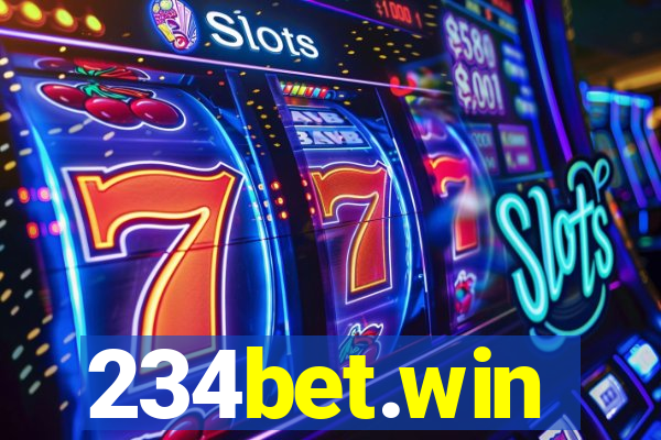 234bet.win
