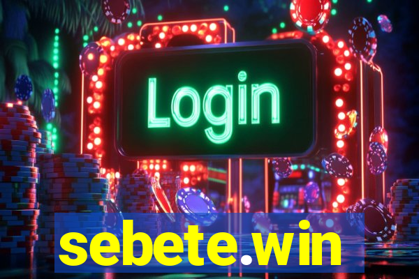 sebete.win