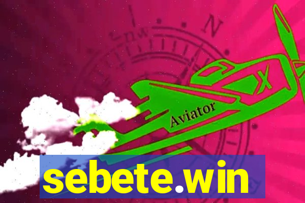 sebete.win