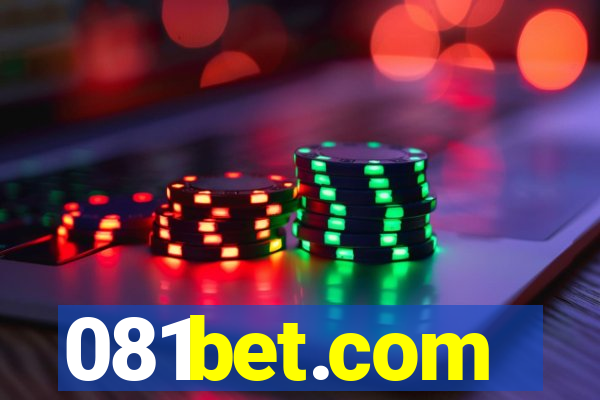 081bet.com