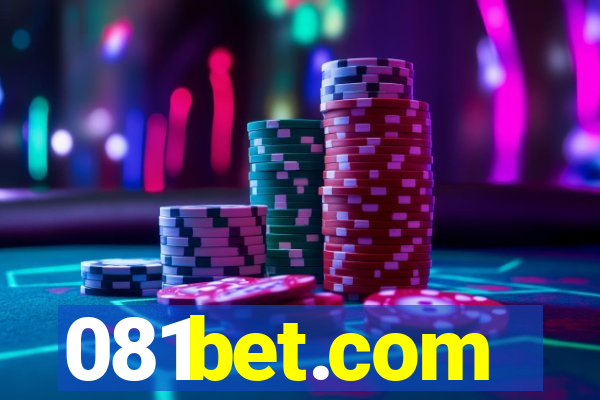 081bet.com
