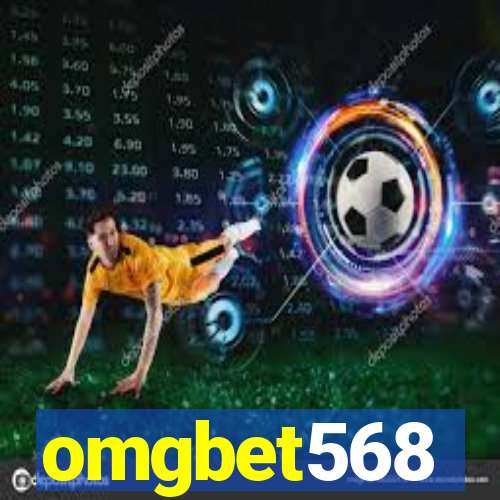 omgbet568