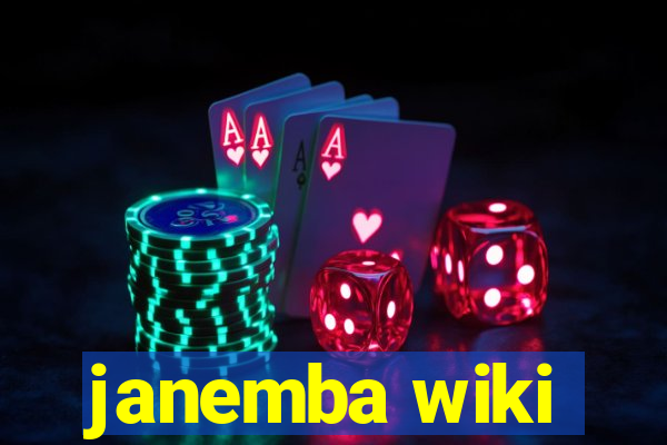 janemba wiki