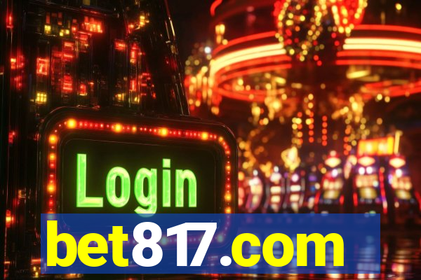 bet817.com