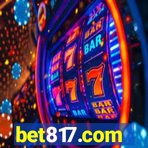 bet817.com