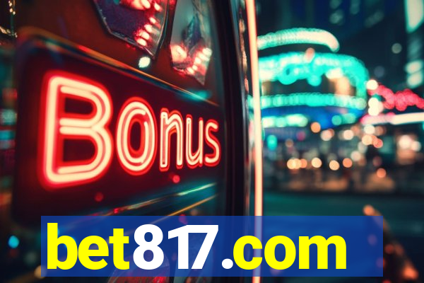 bet817.com