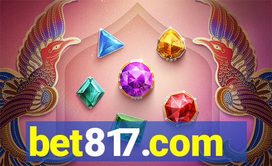 bet817.com