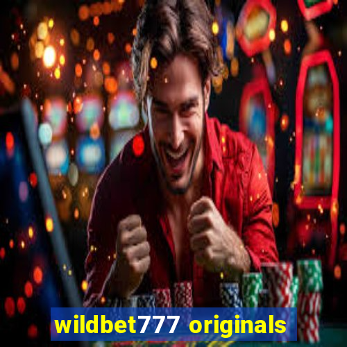 wildbet777 originals