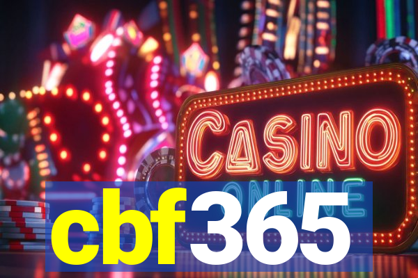cbf365