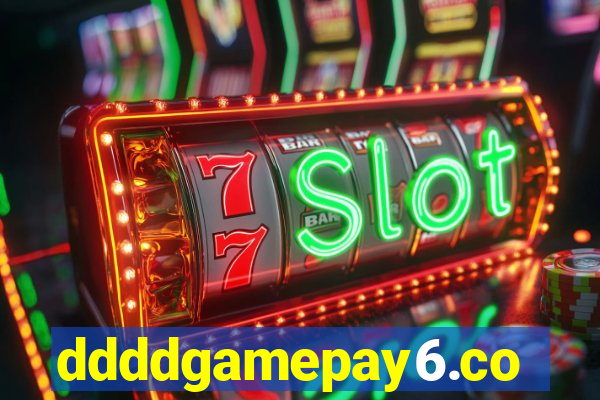 ddddgamepay6.com