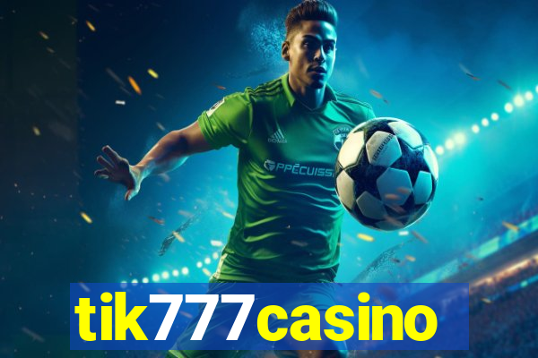 tik777casino