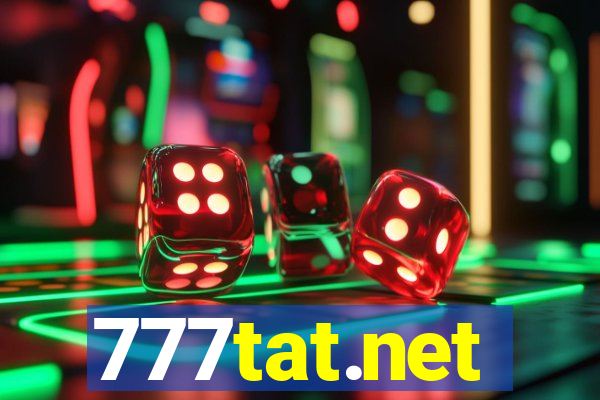 777tat.net